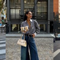 Calça jeans: descubra os modelos que são os queridinhos para 2025