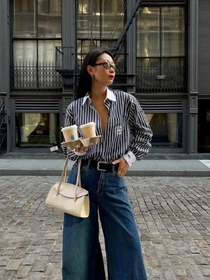 Calça jeans: descubra os modelos que são os queridinhos para 2025