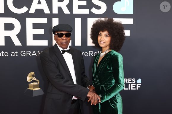 Milton Nascimento no Grammy 2025: ‘Destinaram para a lenda brasileira um lugar na arquibancada, desconsiderando não só toda a sua trajetória, como a sua idade avançada’