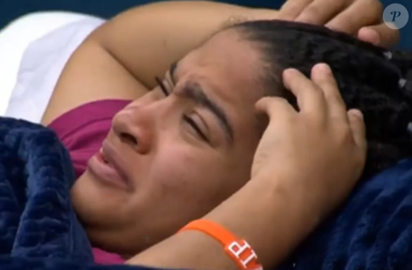 Segundo a psicologia, muitas pessoas têm fidiculdade de expressar seus sentimentos, como a Milena do Big Brother Brasil