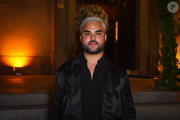 Lucas Guedez mostrou revolta ao ser comparado a Hytalo Santos: 'Agora estão me confundindo com um imbecil e me acusando de coisas absurdas'