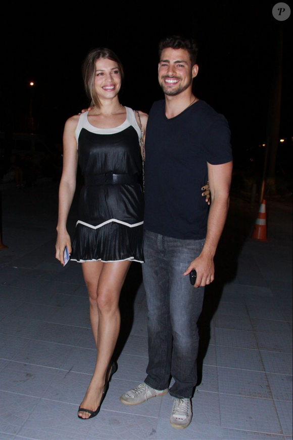 Separação de Grazi Massafera e Cauã Reymond: ‘A família até gostou, né? Ele não gostava que os familiares dela fossem visitá-la’, disse um familiar da atriz ao Purepeople