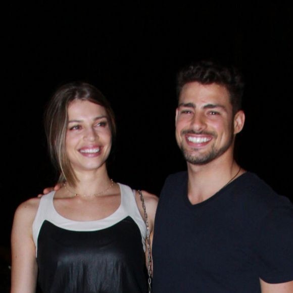 Separação de Grazi Massafera e Cauã Reymond: ‘A família até gostou, né? Ele não gostava que os familiares dela fossem visitá-la’, disse um familiar da atriz ao Purepeople
