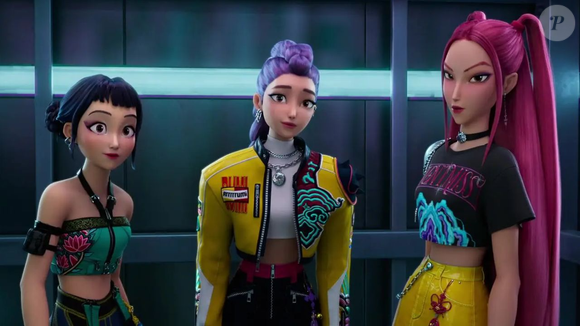 Desenho animado mostra como o trabalho em equipe pode ser ensinado de forma leve e divertida