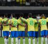Além de Neymar, jogadores como Endrick e Ederson também não aparecem na lista divulgada, de acordo com a ESPN