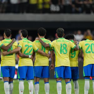 Além de Neymar, jogadores como Endrick e Ederson também não aparecem na lista divulgada, de acordo com a ESPN