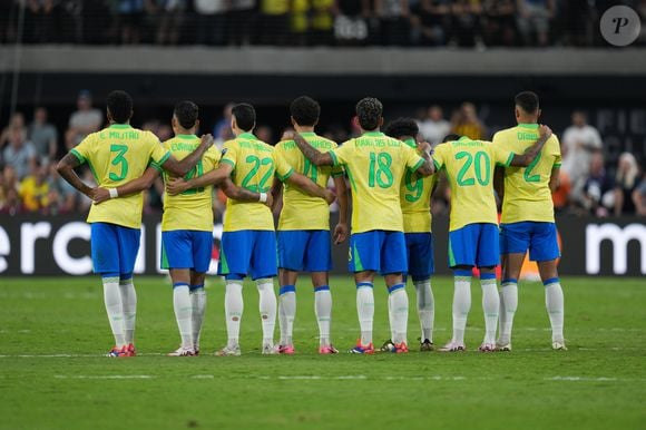 Além de Neymar, jogadores como Endrick e Ederson também não aparecem na lista divulgada, de acordo com a ESPN
