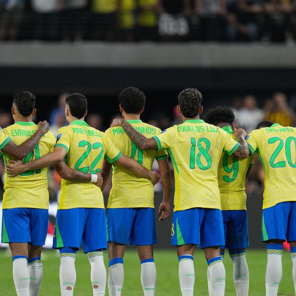 Além de Neymar, jogadores como Endrick e Ederson também não aparecem na lista divulgada, de acordo com a ESPN