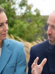 Tempestade na família real: Kate Middleton estaria de 'coração partido' e viveu 'guerra de palavras' com William por decisão relacionada à vida escolar de Príncipe George, de 13 anos