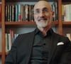 'Amizade inútil' foi assunto de palestra do especialista de Harvard Arthur C. Brooks, expert em ciência da felicidade