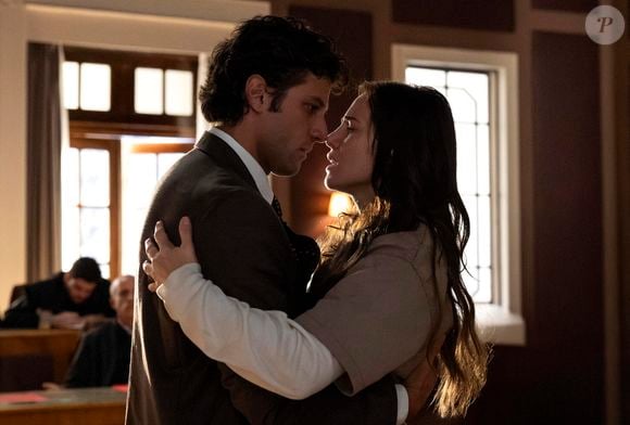 Pedro terá que lutar pelo amor de Adriana diante de Heitor, que se envolverá com a mocinha em 'Quem Ama Cuida'