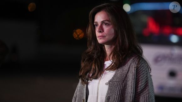 Karsu se revolta com Reha e dá um basta no capítulo da novela 'Coração de Mãe' de segunda-feira 6 de abril de 2026