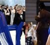 Hailey Bieber aposta em visual já usado por Gigi Hadid e escolha inesperada vira assunto entre fãs de moda
