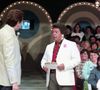 Diagnosticado com Parkinson em 2015 e posteriormente com hidrocefalia, Roque passou por procedimentos médicos, incluindo a implantação de uma válvula cerebral.