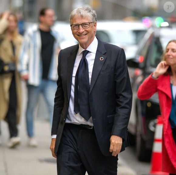 Bill Gates quer dizer que o sucesso normalmente não é resultado de um fator, e sim do equilíbrio entre conhecimento e a capacidade de fazer ideias se tornarem ações concretas