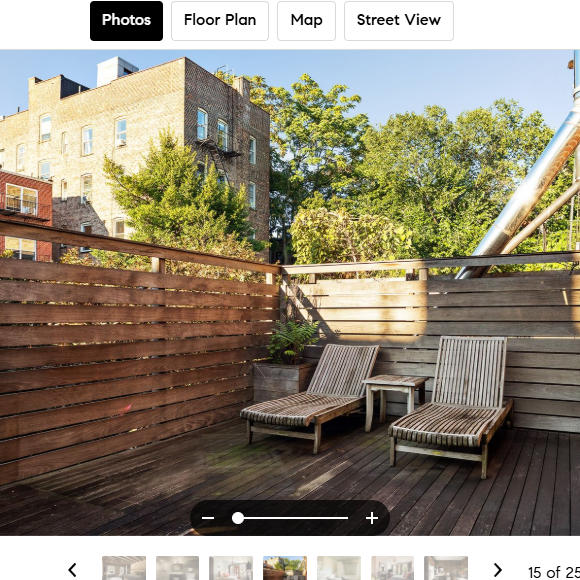 Mansão onde Gisele Bündchen morou em Nova York tem muros altos para garantir privacidade