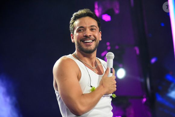 Wesley Safadão debochou do caso durante um show realizado neste final de semana