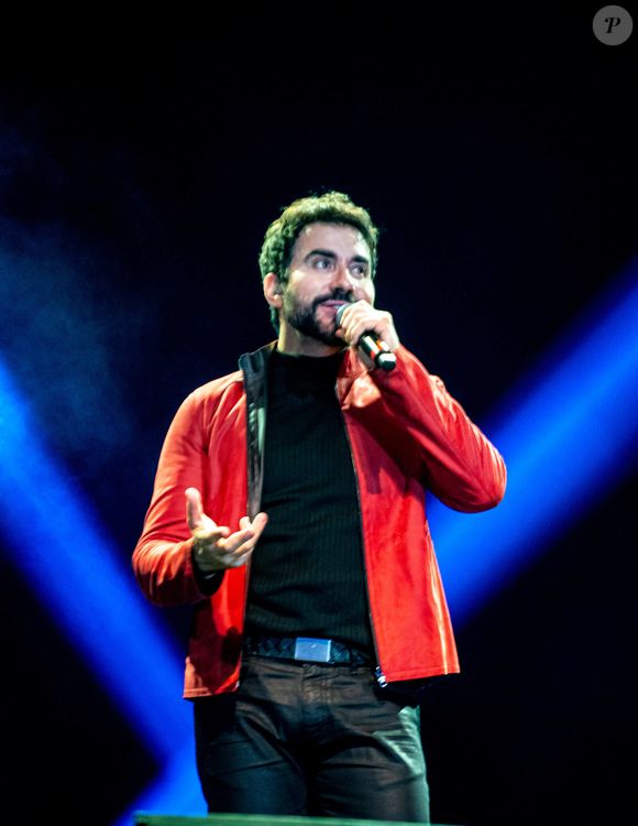 Padre Fábio de Melo ‘com depressão por causa de sua vida sexual’, disse pastor Flávio Amaral