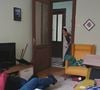 Em 'Força de Mulher', segunda-feira, 21 de abril, começa com briga de Sarp e Arif por sumiço de brinquedo de Doruk