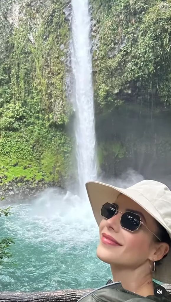 ...no mesmo local também postado por Sandy!