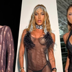 Inimiga da moda ou ícone fashion incompreendido? 12 looks de Virgínia que causaram polêmica na web muito antes do vestido transparente no Carnaval 2025