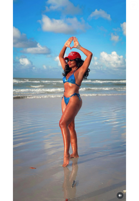 Assim está Gaby Amarantos hoje. Antes e depois da cantora é chocante