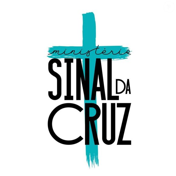 Barrados do palco principal, a banda tocou em outro espaço: ‘Participamos da Santa Missa que, originalmente, também aconteceria no palco, mas foi transferida para a parte inferior’