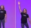 A instrutora de Pilates Cristina Ponce ensinou em um vídeo 3 exercícios ideais para quem tem mais de 60 anos