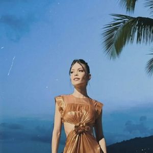 Dourado é outra cor que dá sorte na virada para 2025