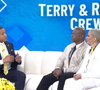 Esposa de Terry Crews convive com Parkinson há 11 anos e reforça importância do diagnóstico precoce, como contou ao Today Show