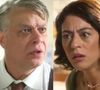 O que acontece com Juliano no fim de 'Garota do Momento'? Praticamente irreconhecível, terrível vilão 'perde a cabeça' com Clarice