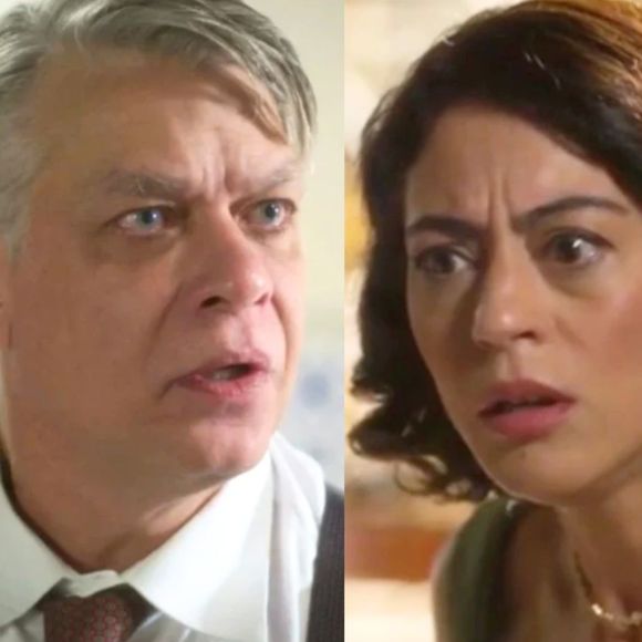 O que acontece com Juliano no fim de 'Garota do Momento'? Praticamente irreconhecível, terrível vilão 'perde a cabeça' com Clarice