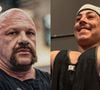 Treinador de Gabriel Ganley, Marcelo Cruz falou abertamente sobre a morte do atleta