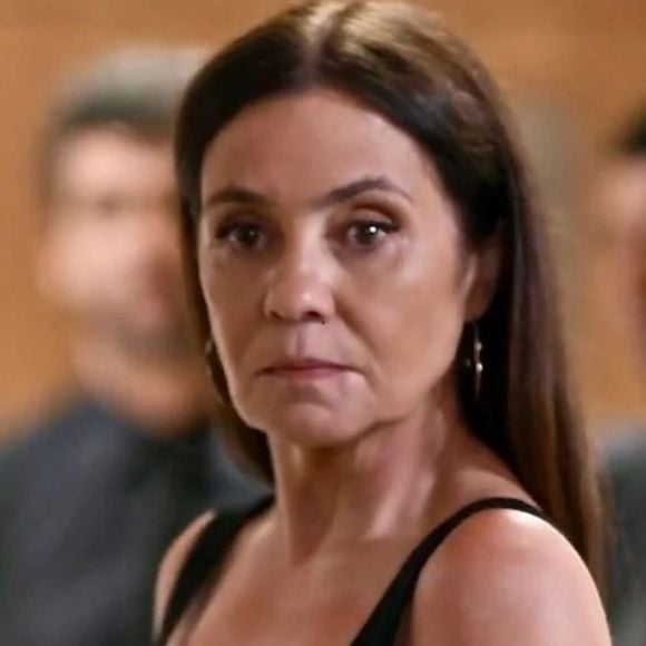 Em 'Mania de Você', Mércia (Adriana Esteves) se tornará inimiga número 1 de Mavi (Chay Suede)