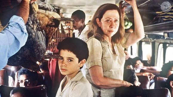 'A Vida é Bela' desbancou 'Central do Brasil', de Fernanda Montenegro, no Oscar 1999