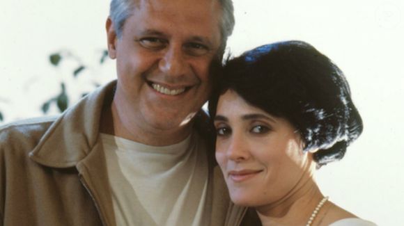 Novela 'A Viagem': Otávio (Antonio Fagundes) e Diná (Christiane Torloni) ficam juntos no final?