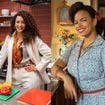 A força da letra 'T' em 'Vale Tudo', 'Dona de Mim' e 'Êta Mundo Melhor': o detalhe curioso que une as três mocinhas das novelas atuais da Globo