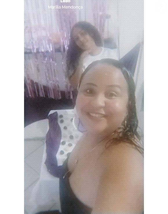 BBB 25: Joseane é técnica de enfermagem