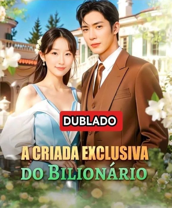 'A Criada Exclusiva do Bilionário': uma jovem aceita trabalhar para uma família milionária e acaba conquistando o coração de dois irmãos. Agora, ela precisará lidar com uma disputa inesperada