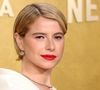Favorita ao Oscar 2026, Jessie Buckley vira alvo de críticas nas redes após comentário antigo sobre gatos voltar a circular na internet