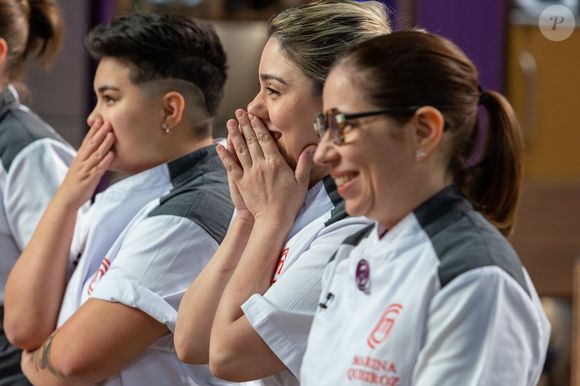 Noites de tensão, técnica e emoção: reality culinário mostra que o 'MasterChef 2025' está só começando a ferver