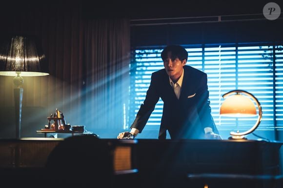 'Sem Piedade' tem apenas 7 episódios de cerca de 40 minutos