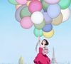 Curta-metragem da Dior é uma vibrante homenagem aos grandes clássicos da animação japonesa e revisita momentos importantes da história de Miss Dior, incluindo a famosa publicidade em que ela aparece sobrevoando Paris presa a balões