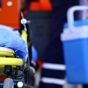 Órgãos de Faustão vieram de mesmo doador, confirma Hospital Israelita Albert Einstein