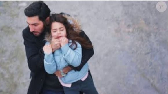 Cengiz planeja maldades com Melek na novela 'Mãe' nos próximos capítulos, na Record