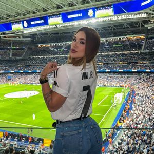 Virgínia Fonseca começou a namorar Vini Jr. pouco tempo depois de se separar de Zé Felipe