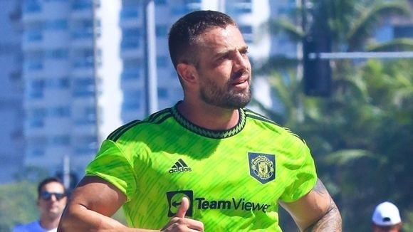 Perto de 'A Fazenda 2025', Rafael Cardoso enfrenta novo problema na Justiça e vizinha pede indenização. Entenda polêmica inédita do ex de Mari Bridi