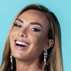 Nicole Bahls vai para o 'BBB 26'? Em alta na Globo, ex-'A Fazenda' se pronuncia após rumor envolvendo jurídico da emissora: 'Quem sabe...'