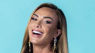 Nicole Bahls vai para o 'BBB 26'? Em alta na Globo, ex-'A Fazenda' se pronuncia após rumor envolvendo jurídico da emissora: 'Quem sabe...'