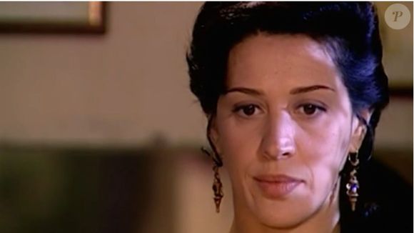 Hortência (Claudia Raia) ficará chocada com a morte de Hernandez